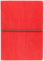 Фото - Блокнот Ciak Dots Notebook Large Coral