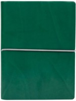Фото - Блокнот Ciak Dots Notebook Medium Green