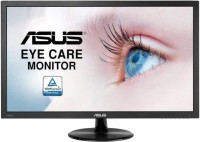 Фото - Монитор Asus VP247HAE 24 "  черный