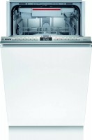 Фото - Встраиваемая посудомоечная машина Bosch SPV 6HMX1 