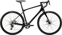 Фото - Велосипед Merida Silex 300 2021 frame XL