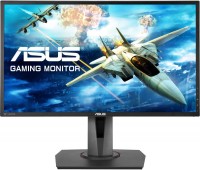 Фото - Монитор Asus MG248QR 24 "  черный