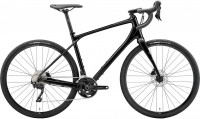 Фото - Велосипед Merida Silex 400 2021 frame XS 