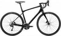 Фото - Велосипед Merida Silex 400 2021 frame XL