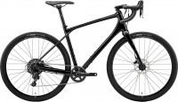 Фото - Велосипед Merida Silex 600 2021 frame XS 