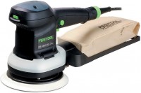 Фото - Шлифовальная машина Festool ETS 150/5 EQ-Plus 575056 