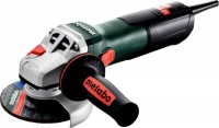 Фото - Шлифовальная машина Metabo W 11-125 Quick 603623000 