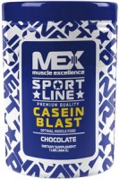 Фото - Протеин MEX Casein Blast 0.5 кг