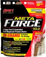 Фото - Протеин SAN Meta Force 10.0 4.6 кг