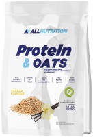 Фото - Протеин AllNutrition Protein Oats 1 кг