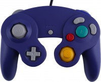 Фото - Игровой манипулятор Nintendo GameCube Gamepad 