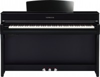 Фото - Цифровое пианино Yamaha CLP-745 