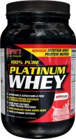 Фото - Протеин SAN 100% Pure Platinum Whey 2.2 кг
