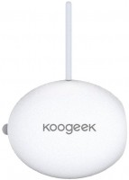 Фото - Медицинский термометр Koogeek Wearable Smart KSBT1 