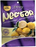 Фото - Протеин Syntrax Nectar 0.3 кг