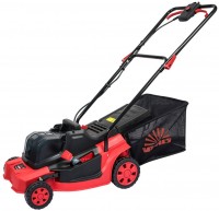 Фото - Газонокосилка Vitals Master AZP 3620p SmartLine