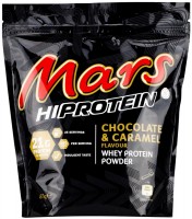 Фото - Протеин Mars Mars HI Protein 0.9 кг