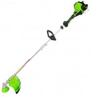 Фото - Газонокосилка Foresta FC-26DS