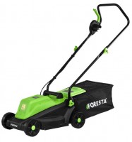 Фото - Газонокосилка Foresta LM-11