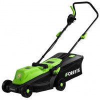 Фото - Газонокосилка Foresta LM-12LX