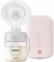 Фото - Молокоотсос Philips Avent SCF395/11 