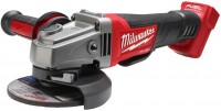 Фото - Шлифовальная машина Milwaukee M18 CAG-125XPD-0X 