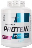 Фото - Протеин Progress 100% Whey Protein 1 кг