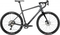 Фото - Велосипед Merida Silex + 8000-E 2021 frame XL