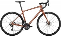 Фото - Велосипед Merida Silex 7000 2021 frame XL