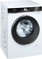 Фото - Стиральная машина Siemens WN 54A2XW белый
