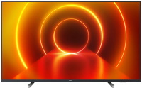 Фото - Телевизор Philips 50PUS7805 50 "