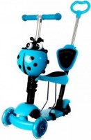 Фото - Самокат AL Toys 5391