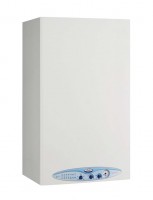 Фото - Отопительный котел Nova Florida Pictor Dual Line CTN 24 23.3&nbsp;кВт 230 В