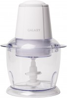 Фото - Миксер Galaxy GL 2358 белый