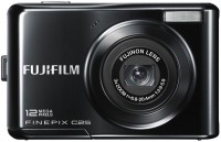 Фото - Фотоаппарат Fujifilm FinePix C25
