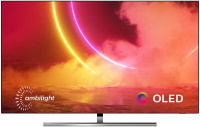Фото - Телевизор Philips 55OLED8 55 "