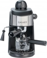 Кофеварка Galaxy GL 0753 нержавейка