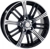 Фото - Диск SPORTMAX RACING 294 (6,5x15/5x100 ET38 DIA67,1)