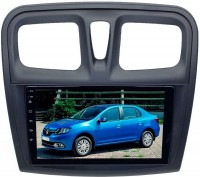 Фото - Автомагнитола LeTrun 3010-2978