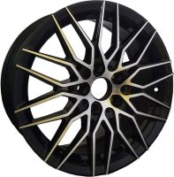 Фото - Диск SPORTMAX RACING 3351 (7x16/5x112 ET40 DIA67,1)