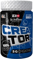 Креатин Dr Hoffman CreaTor 500 г