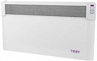 Конвектор Tesy CN 04 100 EIS W 1 кВт