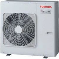 Фото - Кондиционер Toshiba RAS-5M34U2AVG-E 100 м² на 5 блока(ов)