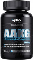 Фото - Аминокислоты VpLab AAKG 90 tab