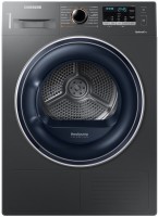 Фото - Сушильная машина Samsung DV80M50103X