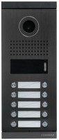 Фото - Вызывная панель Commax DRC-10ML/RFID 