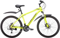 Фото - Велосипед Forward Hardi 26 2.0 Disc 2020