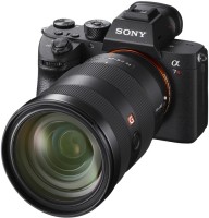 Фото - Фотоаппарат Sony A7r III  kit 24-70