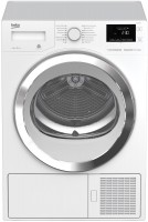Фото - Сушильная машина Beko MDH 8634 RX 