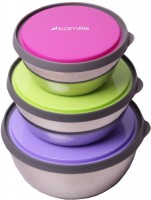 Фото - Пищевой контейнер Kamille KM-2111